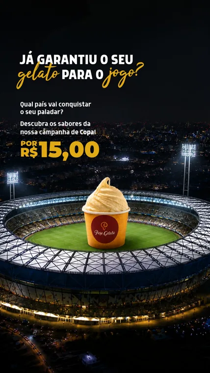 Puro Gelato - story 7